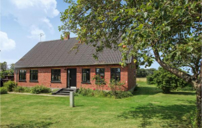Stunning Home In Samsø With Wifi in Ballen